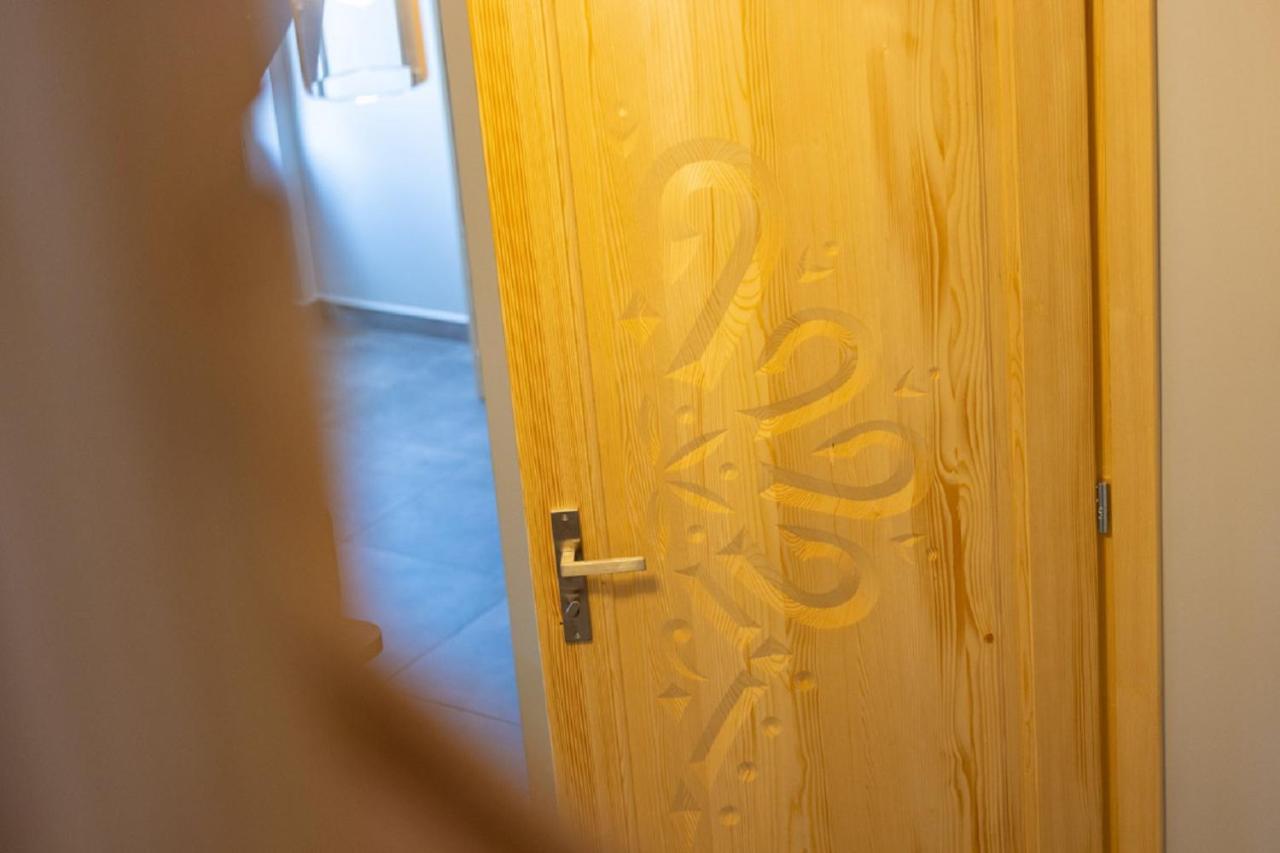 Apartamenty U Anusia Zakopane Dış mekan fotoğraf