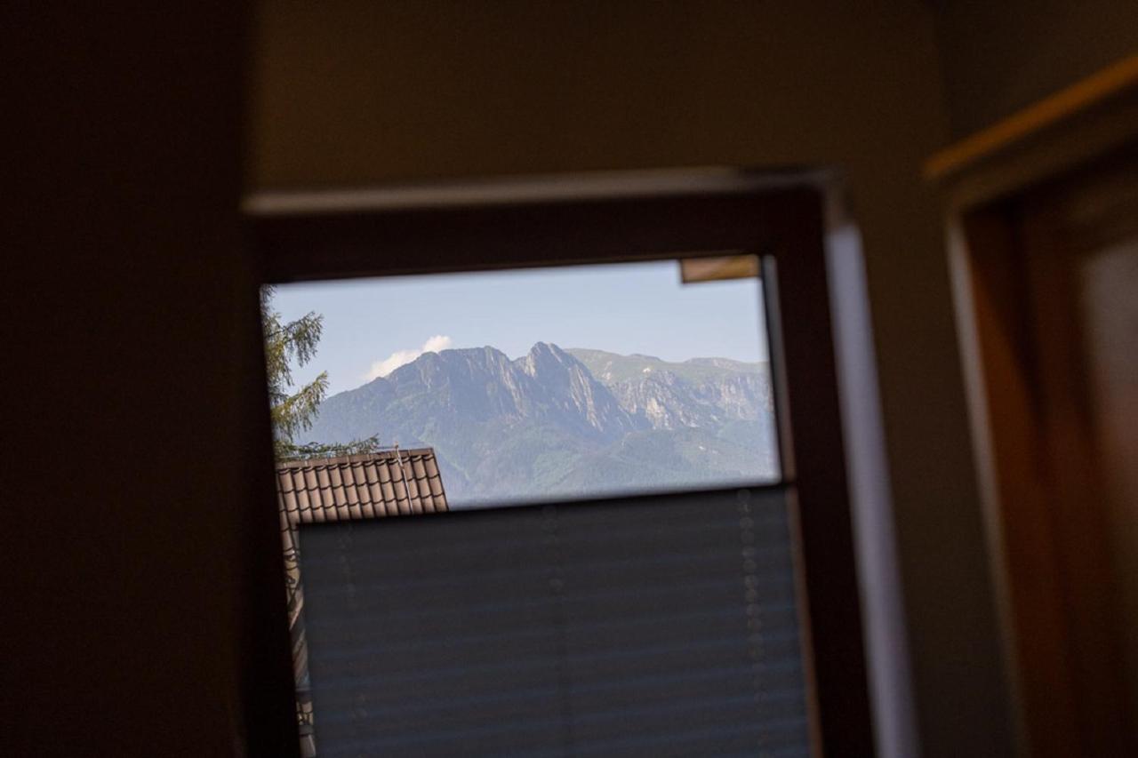 Apartamenty U Anusia Zakopane Dış mekan fotoğraf